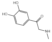 Adrenaline EP Impurity C